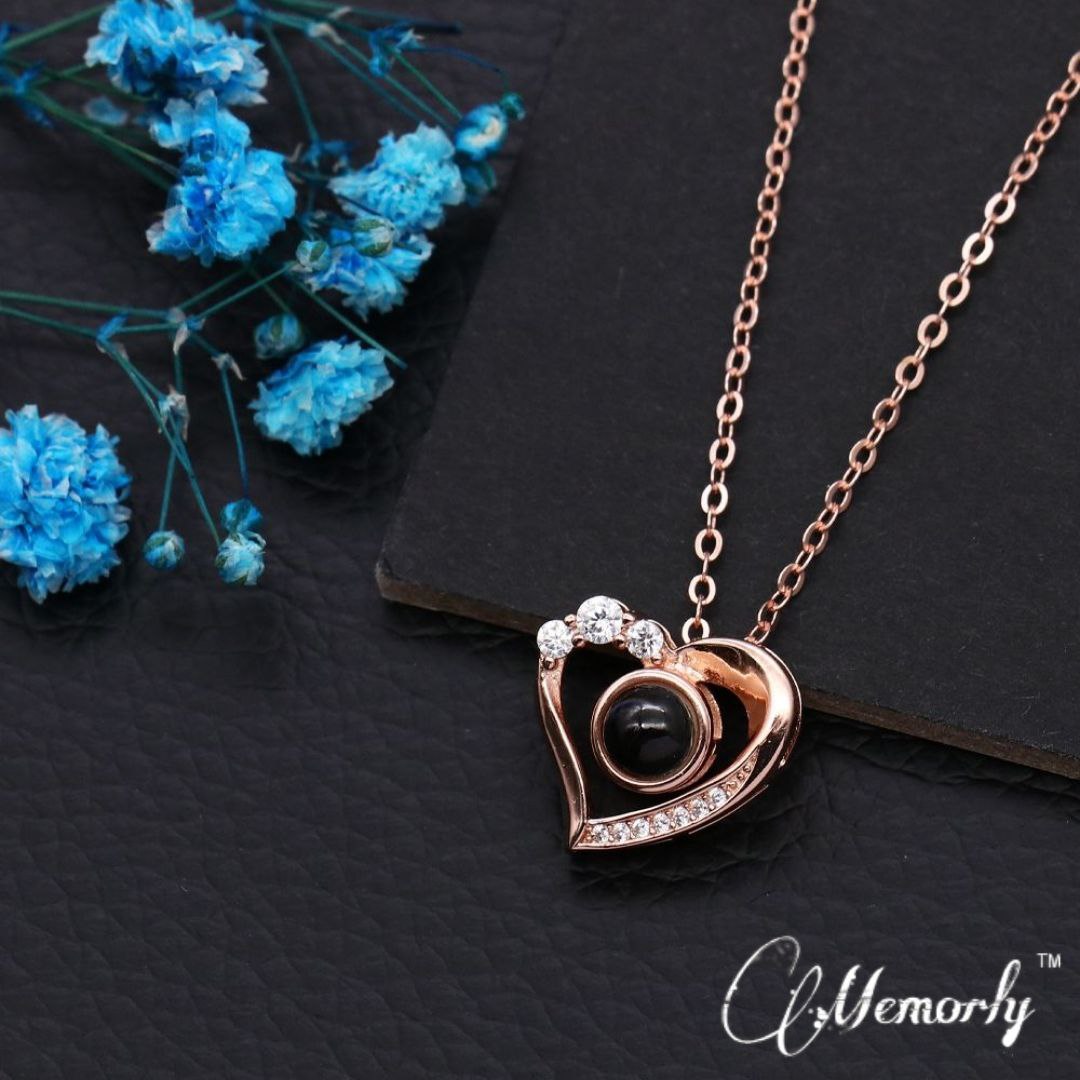 Memorly™ Dai forma ai tuoi ricordi più belli