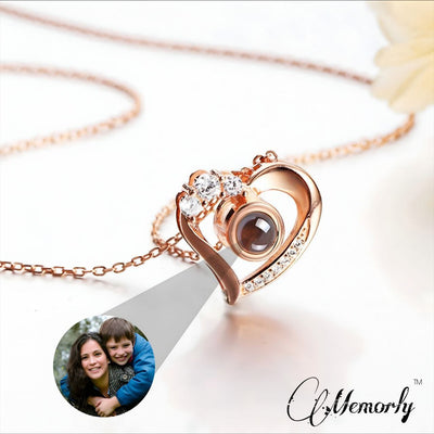 Memorly™ Dai forma ai tuoi ricordi più belli