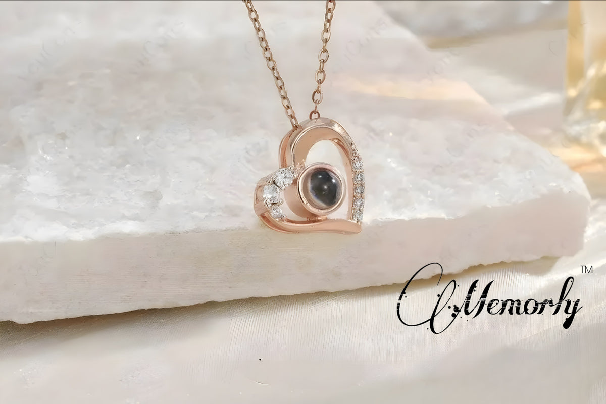 Memorly™ Dai forma ai tuoi ricordi più belli