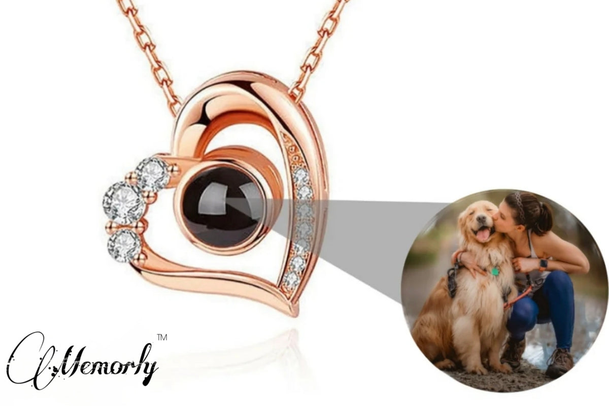 Memorly™ Dai forma ai tuoi ricordi più belli