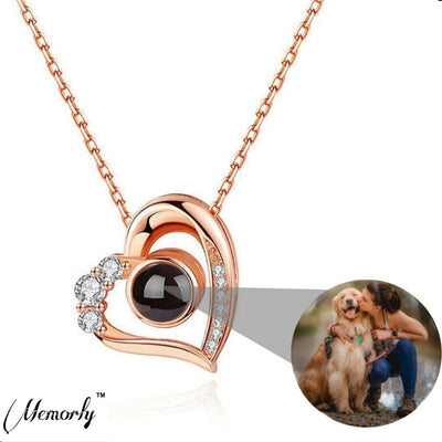 Memorly™ Dai forma ai tuoi ricordi più belli