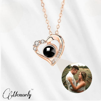 Memorly™ Dai forma ai tuoi ricordi più belli