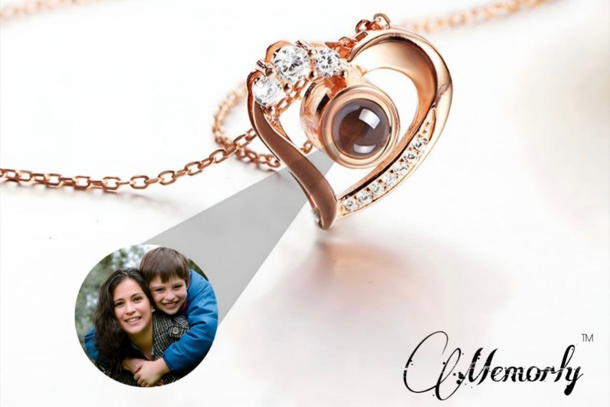 Memorly™ Dai forma ai tuoi ricordi più belli