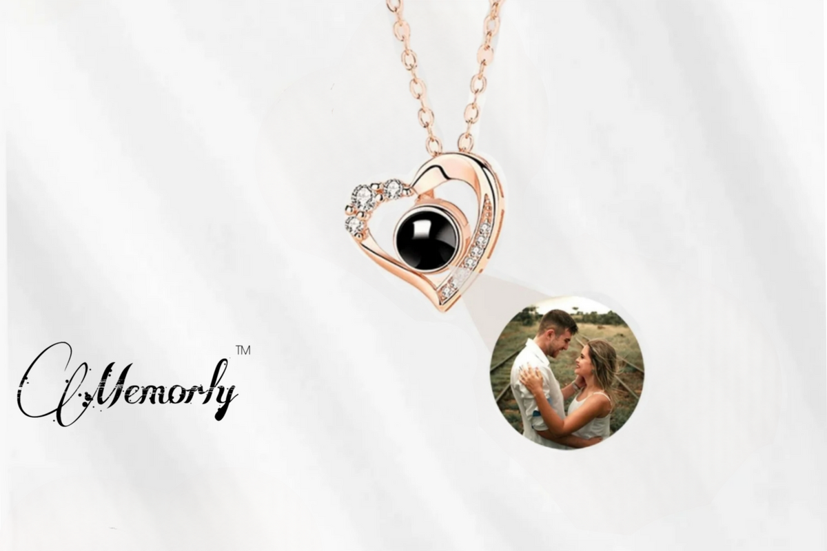 Memorly™ Dai forma ai tuoi ricordi più belli