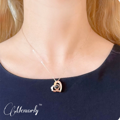 Memorly™ Dai forma ai tuoi ricordi più belli